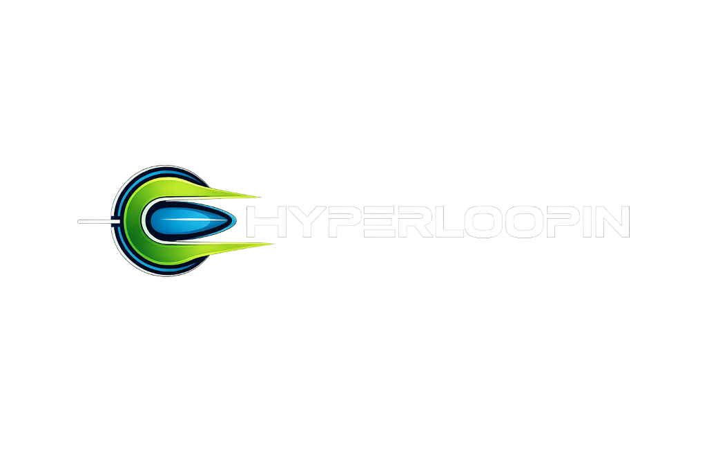 Hyperloopin