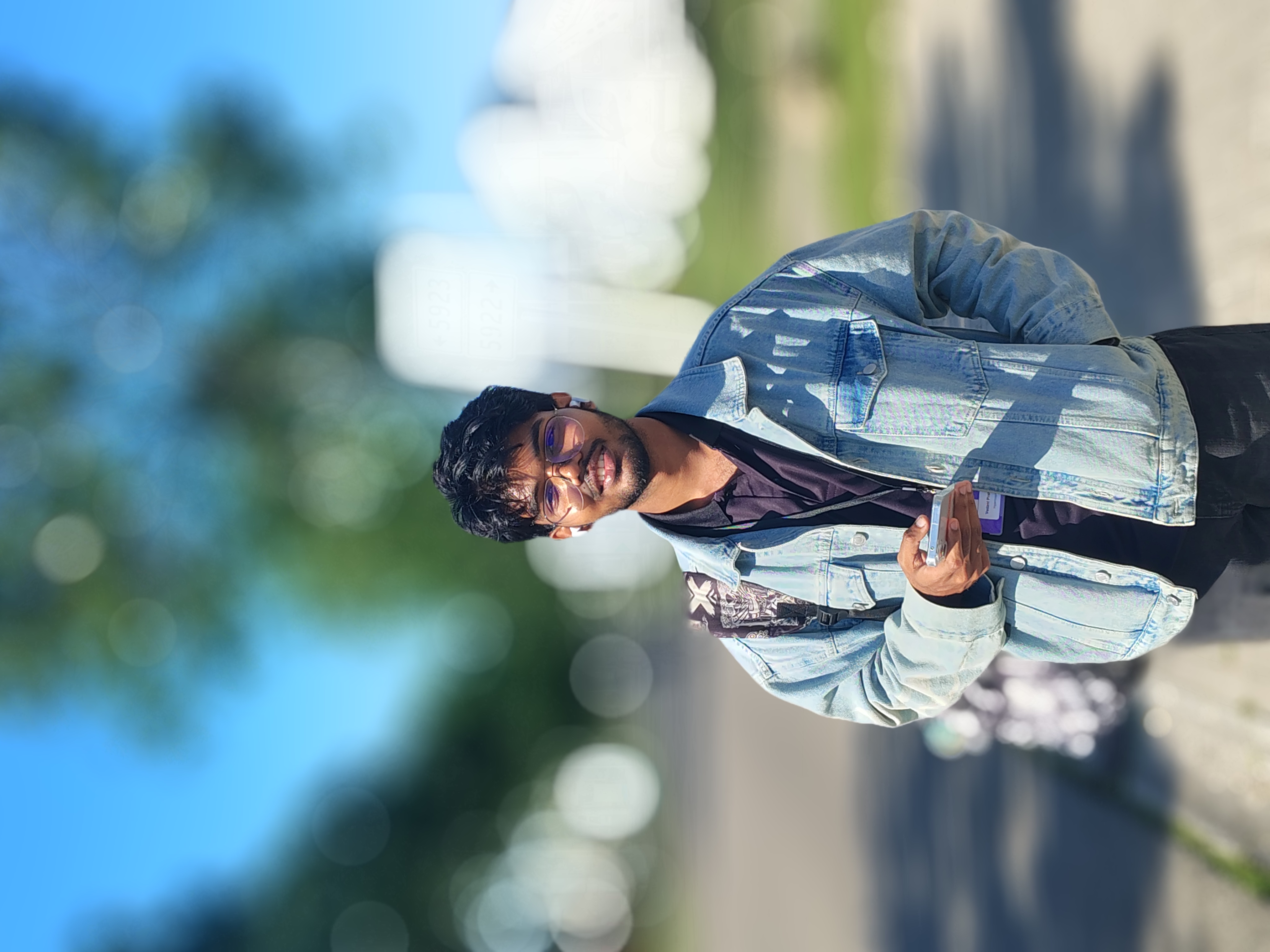 Vedant Jain